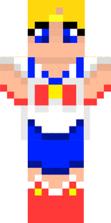 sailor moon123