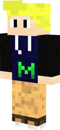 Preview of texture: MineTim