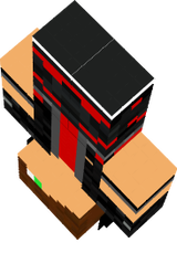 MrSpicySugar Skin