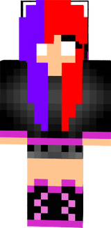 Endergirl503 EVIL