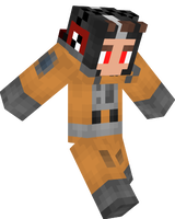 Wildsword Space Skin