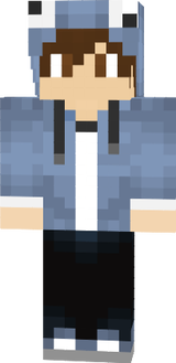 GreyPrey