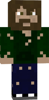 LeftyLebowski Original Skin