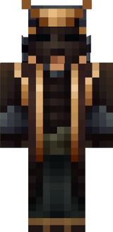 Samurai