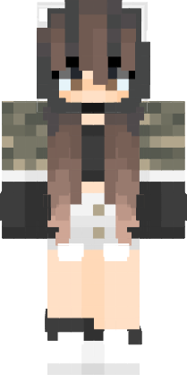 Preview of texture: minecraft