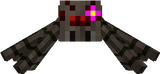 Girl Spider