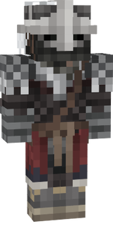 #elden Minecraft Skins - NovaSkin