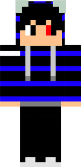 nova skin