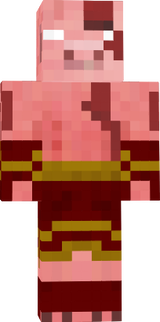 skin p