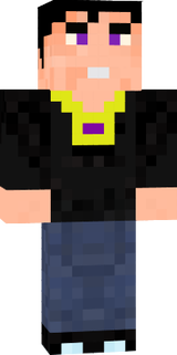 the prince of the end