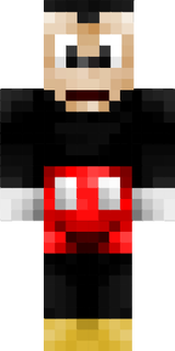 MickeyTheMouse