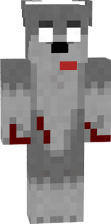 LoneWolf Halloween