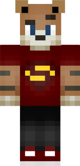 Minha Skin