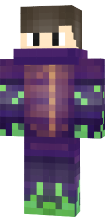 Preview of texture: FTBjoongePvPSkin