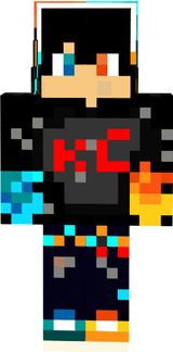 Keitrecraft3 2023