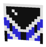 TURBO ARMOR BLUE шлем