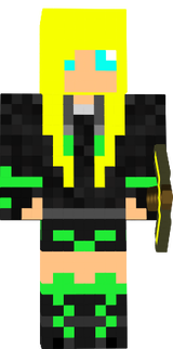 Geuvana gamer