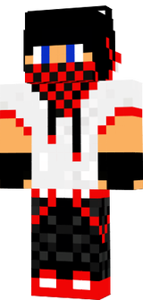 misterX
