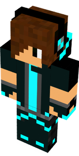 char