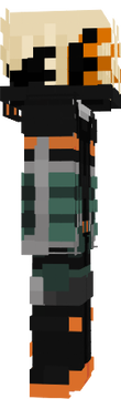 bakugo