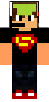 superman