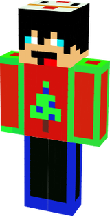 Christmas Loon