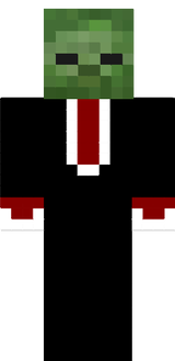 Mr Zombie