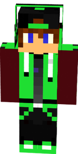 DaniCraftHD