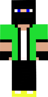 Mr_AlexPro:Ninja