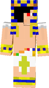 Pharoah 