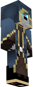 Castle Wolf