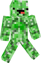 Creeper Picture For Skype
