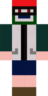 Megadani