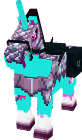 butterfly unicorn