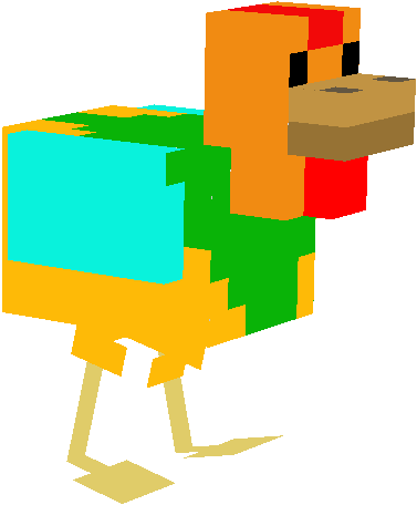 Preview of texture: kohout