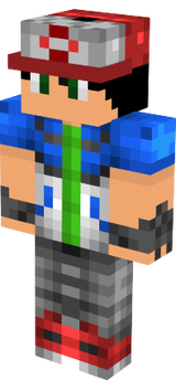 MCAsh