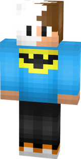 FrostyMaxPlayz