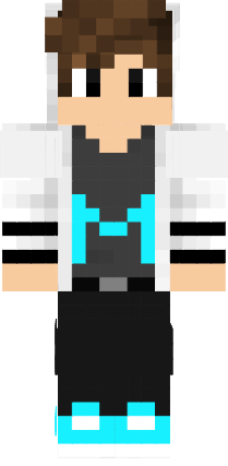 Preview of texture: steve