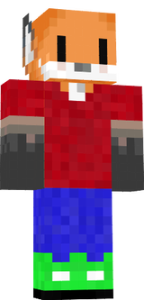 FoxGabe