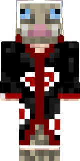 inusuke aka
