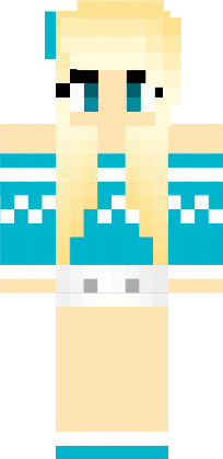 Preview of texture: steve