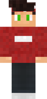 Dat is mein Skin