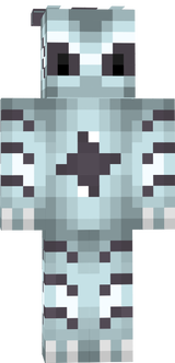 changed color to match enchanted wing things