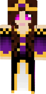 Dark Queen