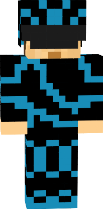 Preview of texture: Tron