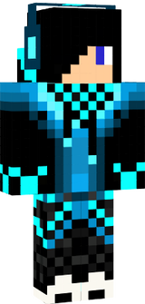 X-blue