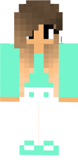 winter skin