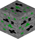 Iron Rock