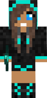 dark diamond