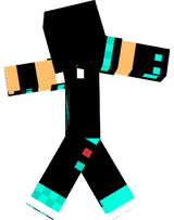 skin de aleff